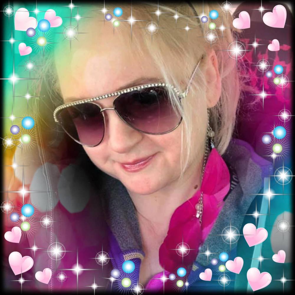 Meet your Posher, Olga